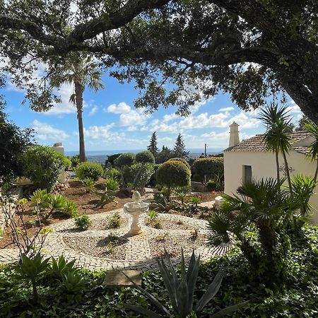 Monte Borboleta Villa Faro Exterior photo