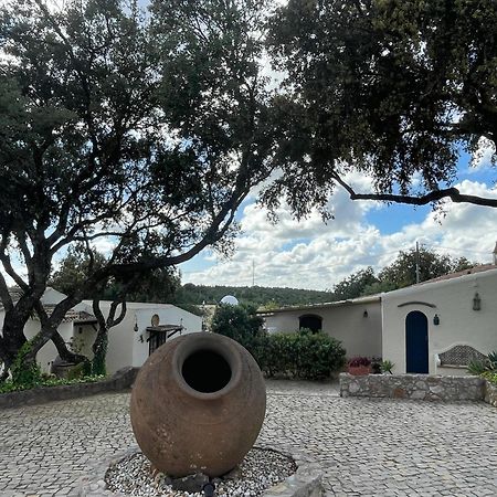 Monte Borboleta Villa Faro Exterior photo