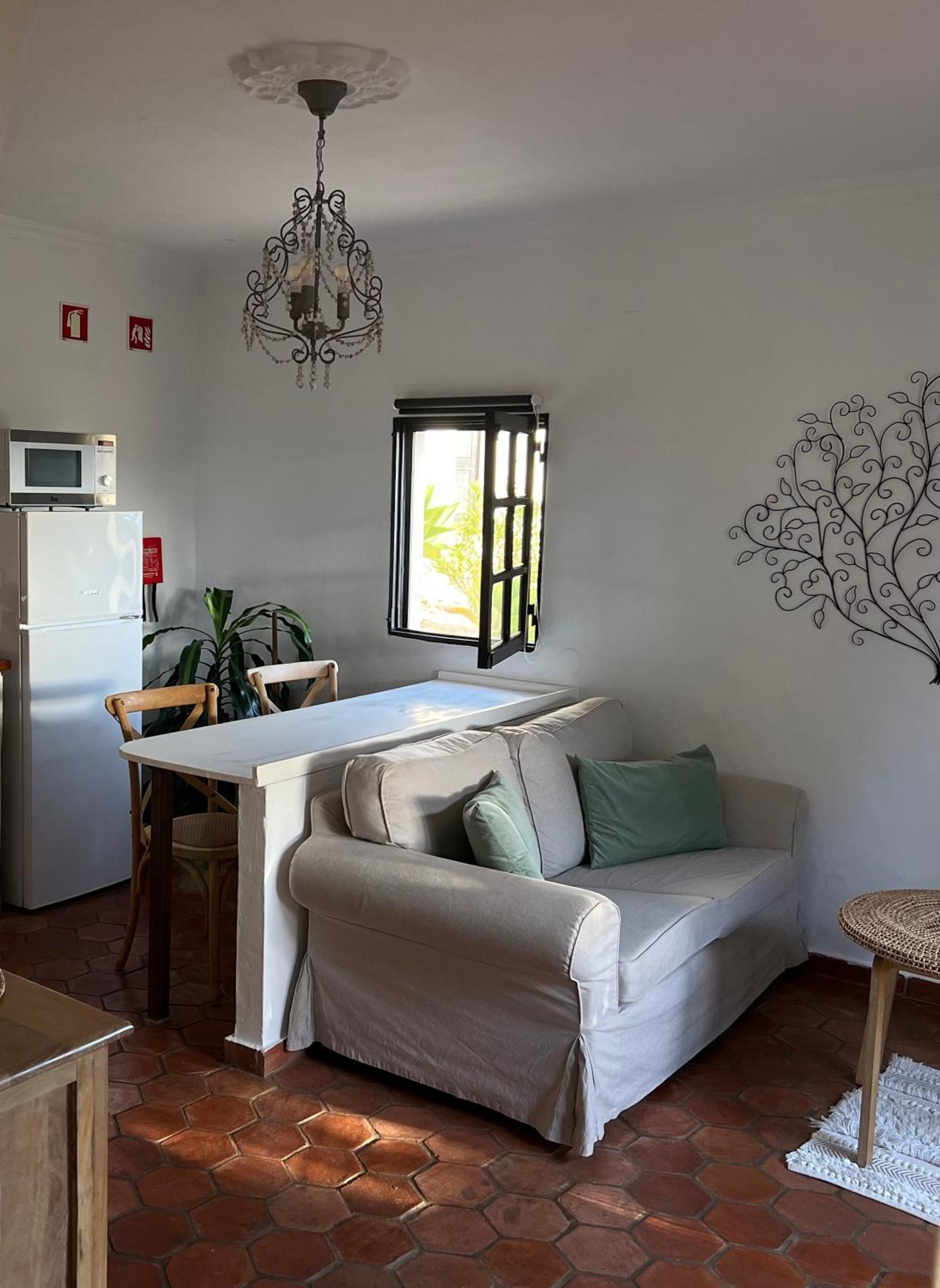 Monte Borboleta Villa Faro Exterior photo