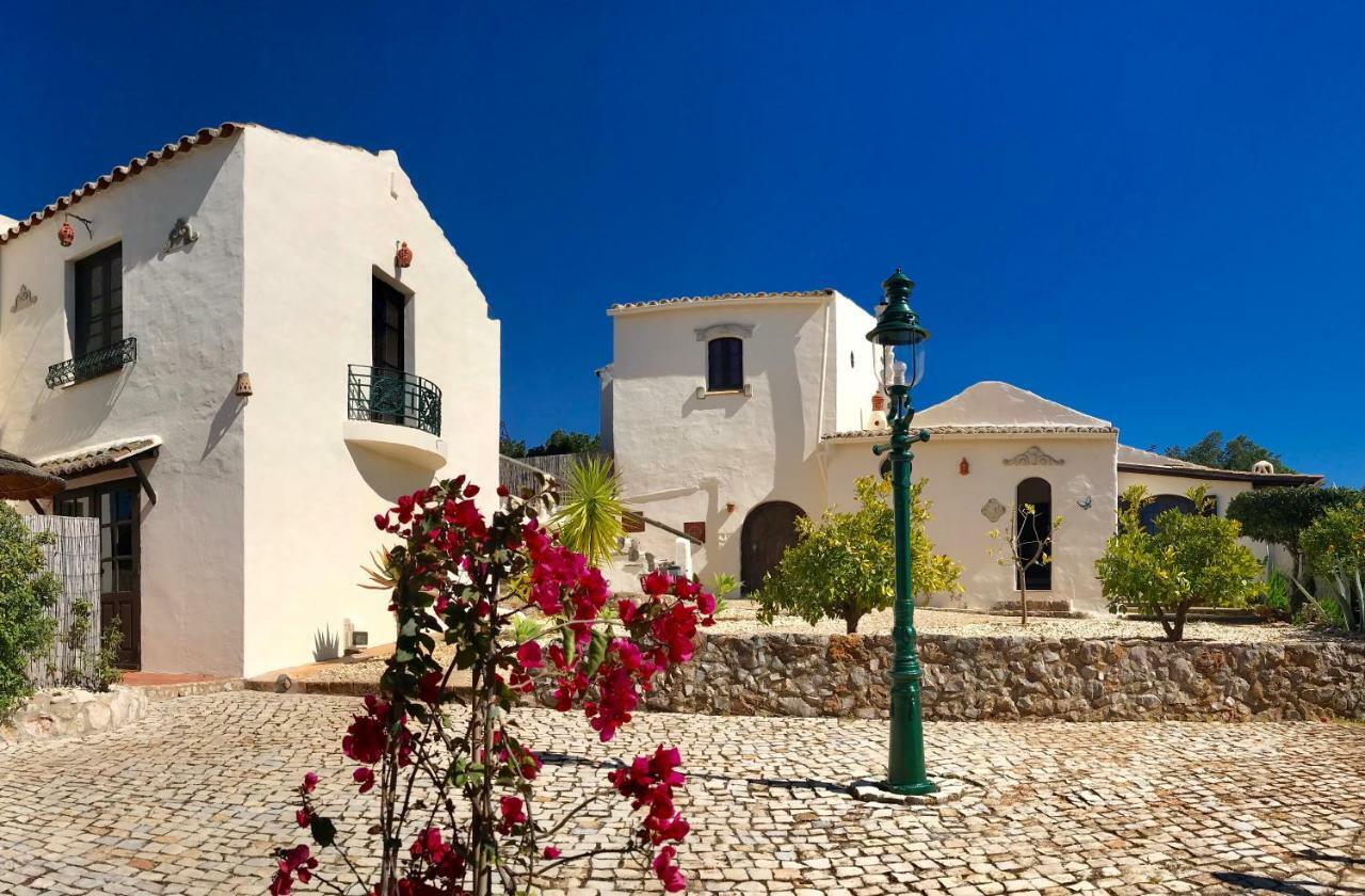 Monte Borboleta Villa Faro Exterior photo