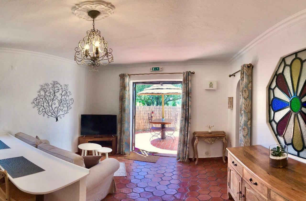 Monte Borboleta Villa Faro Exterior photo