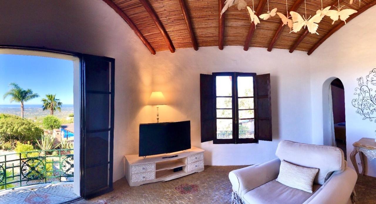Monte Borboleta Villa Faro Exterior photo